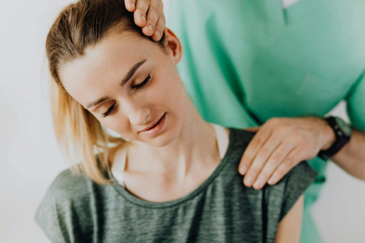 Osteopath vs. Chiropractor: Which One Do You Need?