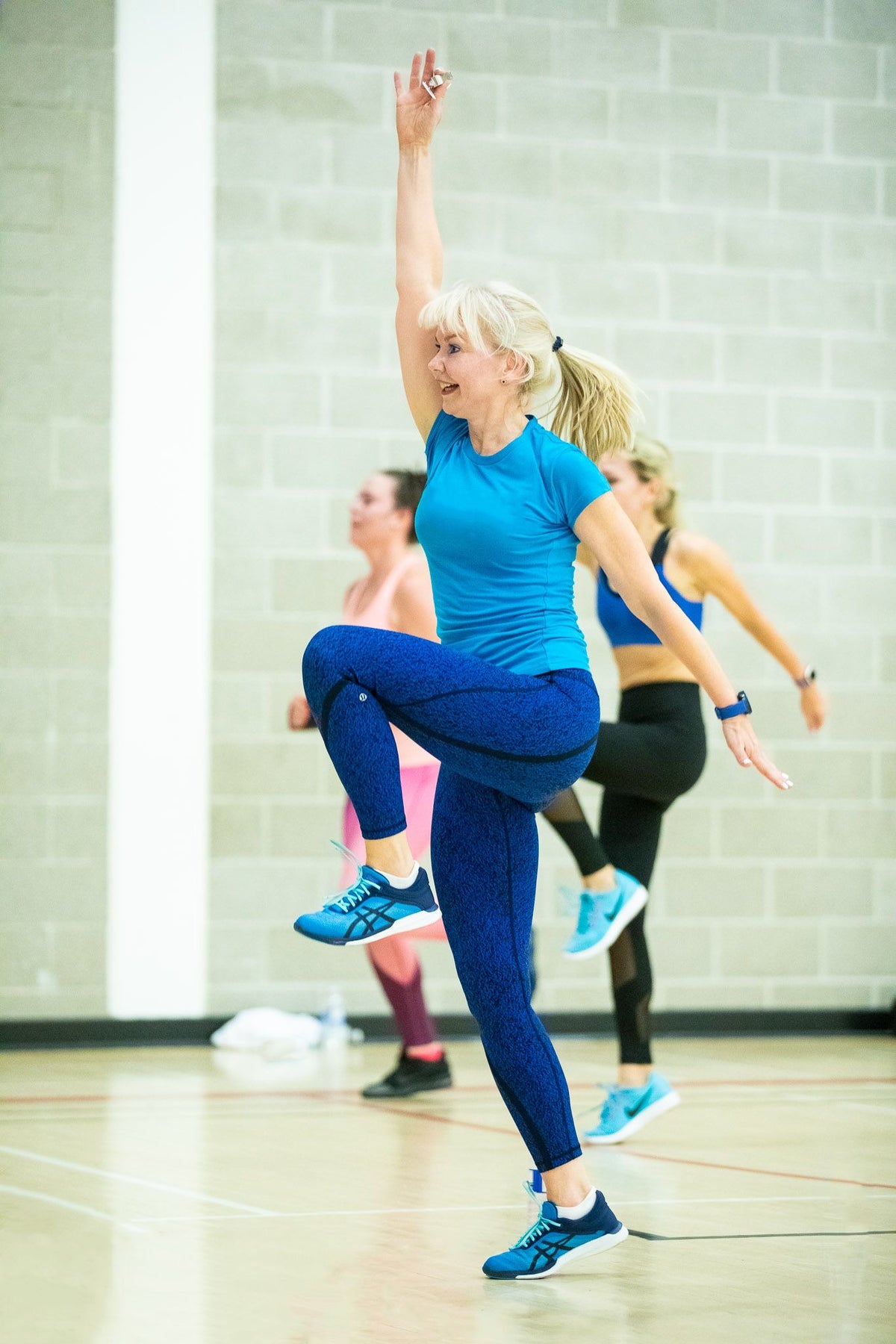 Fitnress Program Personalized Fitness Programs - Workout & Training | B2H Clinic