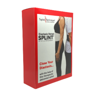 Splint for Diastasis Recti